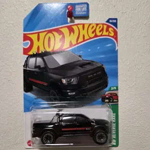 Hot Wheels '23 Ram 1500