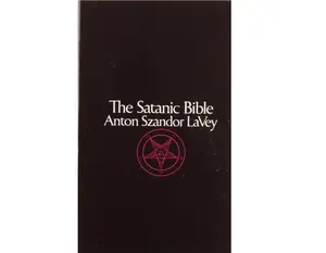 The Satanic Bible by Anton Szandor Lavey - Mass Market Paperback – December 1, 1969. Core Principles of LaVeyan Satanism