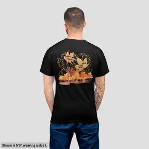 Fall Collection: T-Shirt