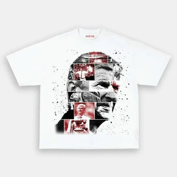 Arsenal 4 Tshirt - Sweatshirt