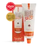 Orange Gelée SPF 30 |  Hydrating Balm-to-Oil Tanning Gel, Water-Resistant, Travel Size