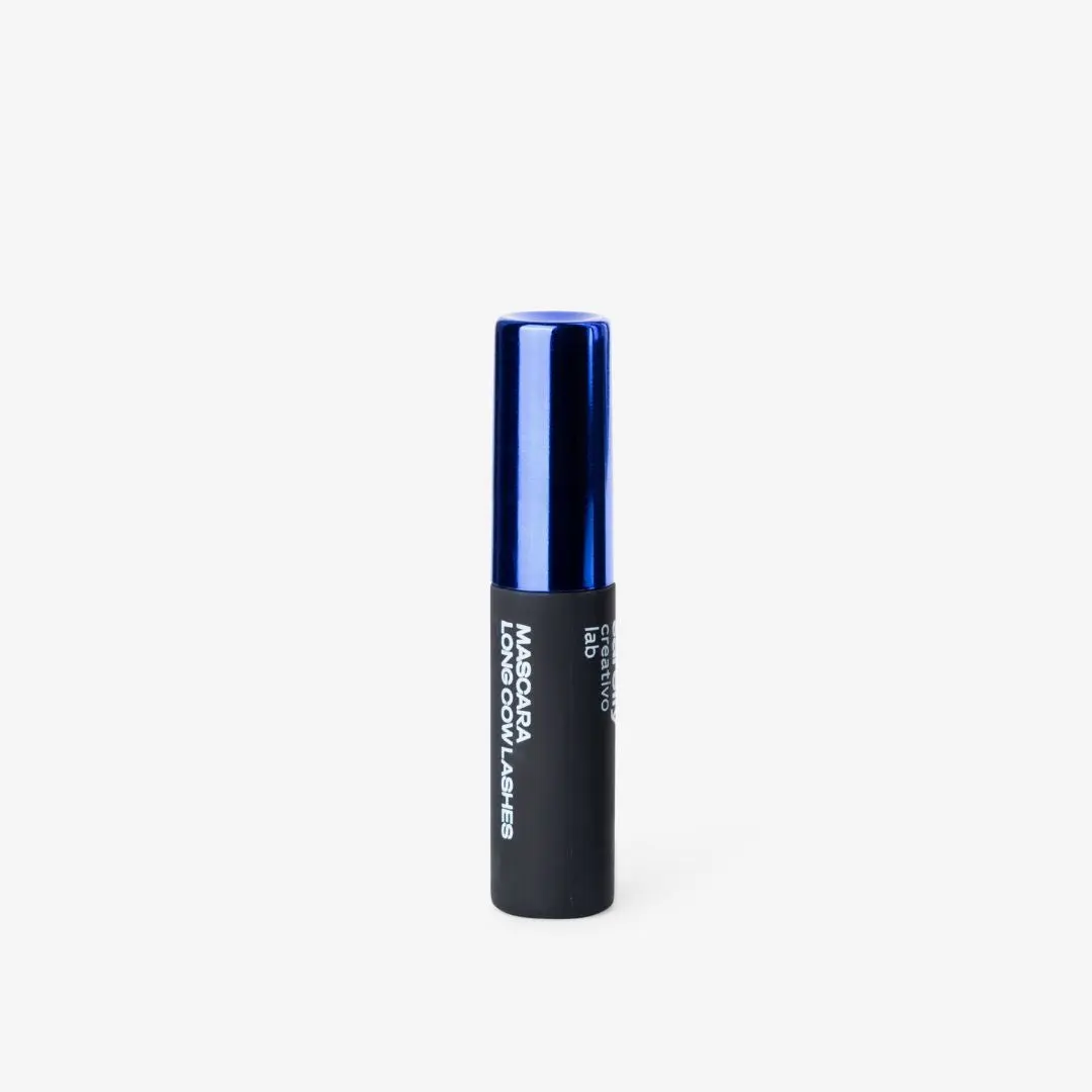COW LASHES Waterproof Mini Mascara