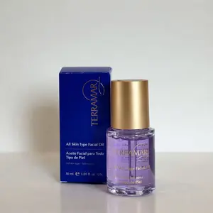 All Skin Type Facial Oil