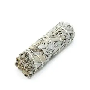 White Sage Smudge Bundle (4 inch)