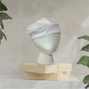 Gorro Rogacion de Hombre.