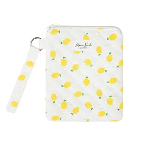 Lemonade eReader Pouch