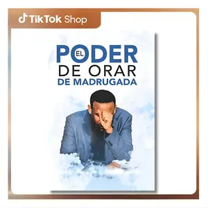 (El poder) The Power of Praying at Dawn (Spanish Edition) -- Juan Carlos Harrigan  - Paperback