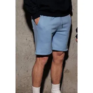 Men's Shorts | Ocean Blue