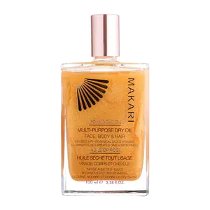 OR ROSE 24K Gold Multi Purpose Dry Oil