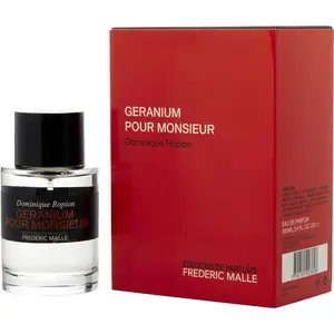 Frederic Malle Geranium Pour Monsieur By Frederic Malle Eau De Parfum For Men