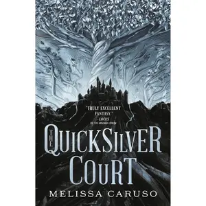The Quicksilver Court