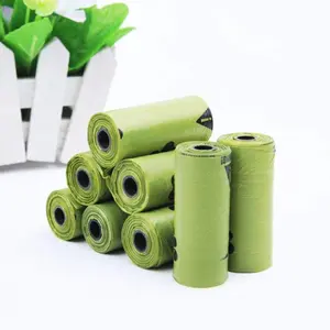 Biodegradable Poop Bags