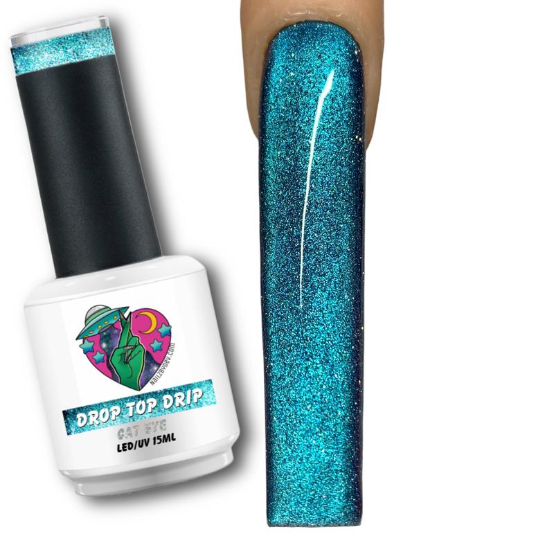 HOMIES x NAILZBYDEV GEL COLLECTION