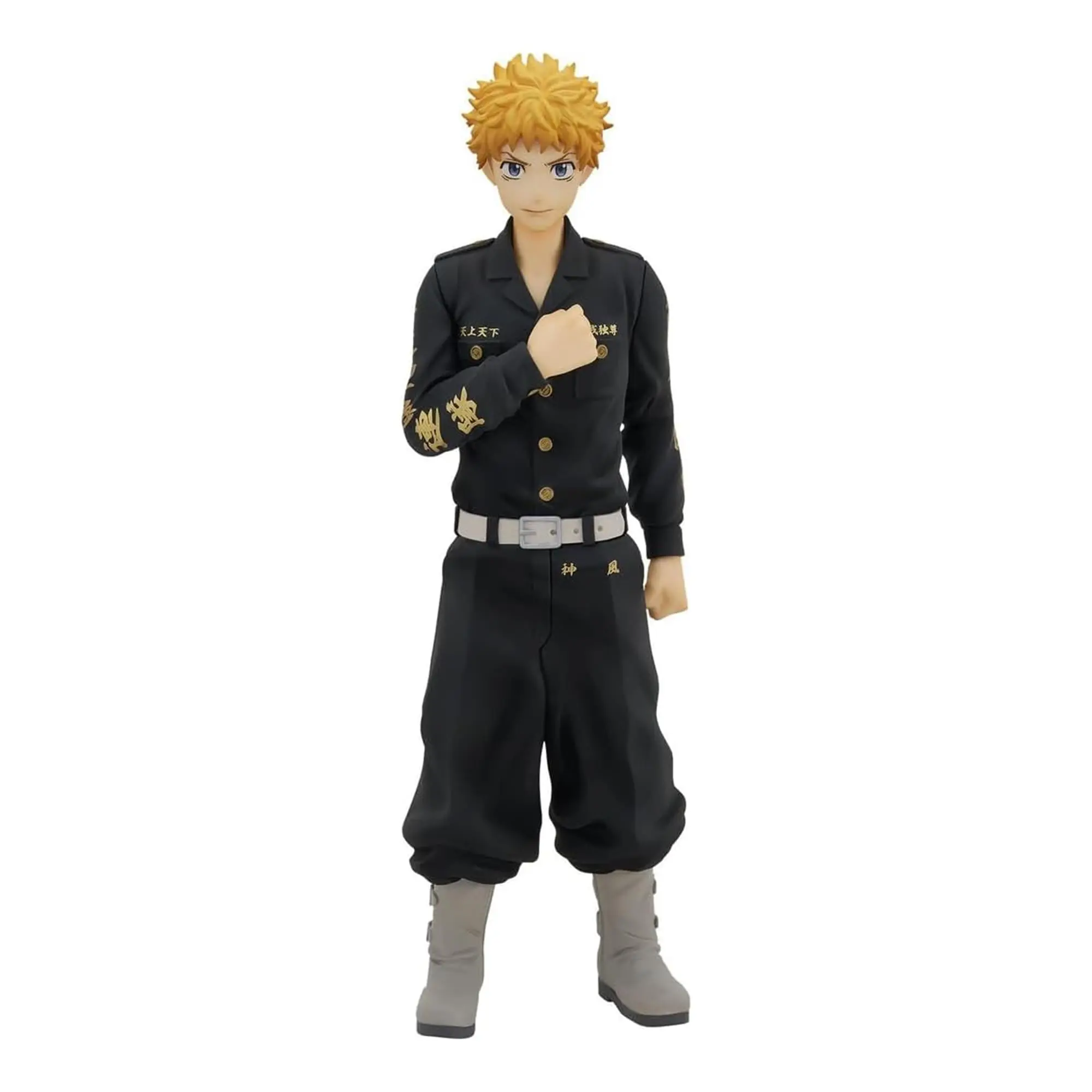 Tokyo Revengers Pop Up Parade PVC Anime Figure, Takemichi Hanagaki Collectible for Toys & Hobbies Enthusiasts, Anime Figures, Collectibles