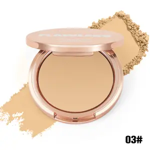 24HR Matte Finish Waterproof Setting Powder | Oil Control, Lightweight & Translucent | Flawless All-Day Matte Makeup