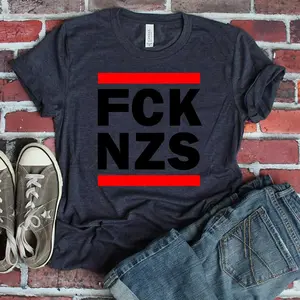 Fck Nzs T-Shirt