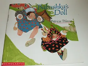 USED-Babushka's Doll by Patricia Polacco (Paperback)