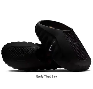Thick soft sole brings cloud-like comfort for home and outdoor outings
