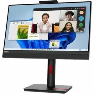 TS TIO 24 G5 23.8 Mntr HDMI