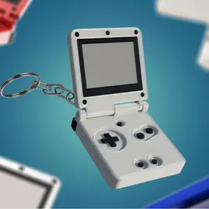 psp keychain Gaming Accessories – Sizes 3" to 5"