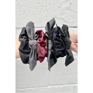 The Scrunchie