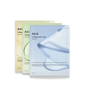Abib Collagen Gel Mask