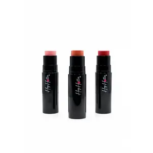 Hey Hottie Cream Blush Sticks Hey Hottie Cream Blush Sticks