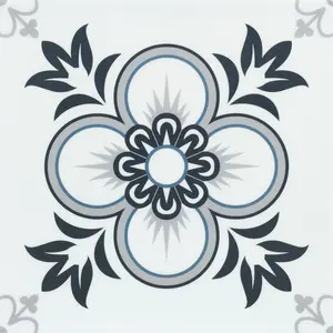 Jeedeson Peel and Stick kitchen Tiles,Not easy to fall off and Durable kitchen Heat resistant Self adhesive Wall Tiles