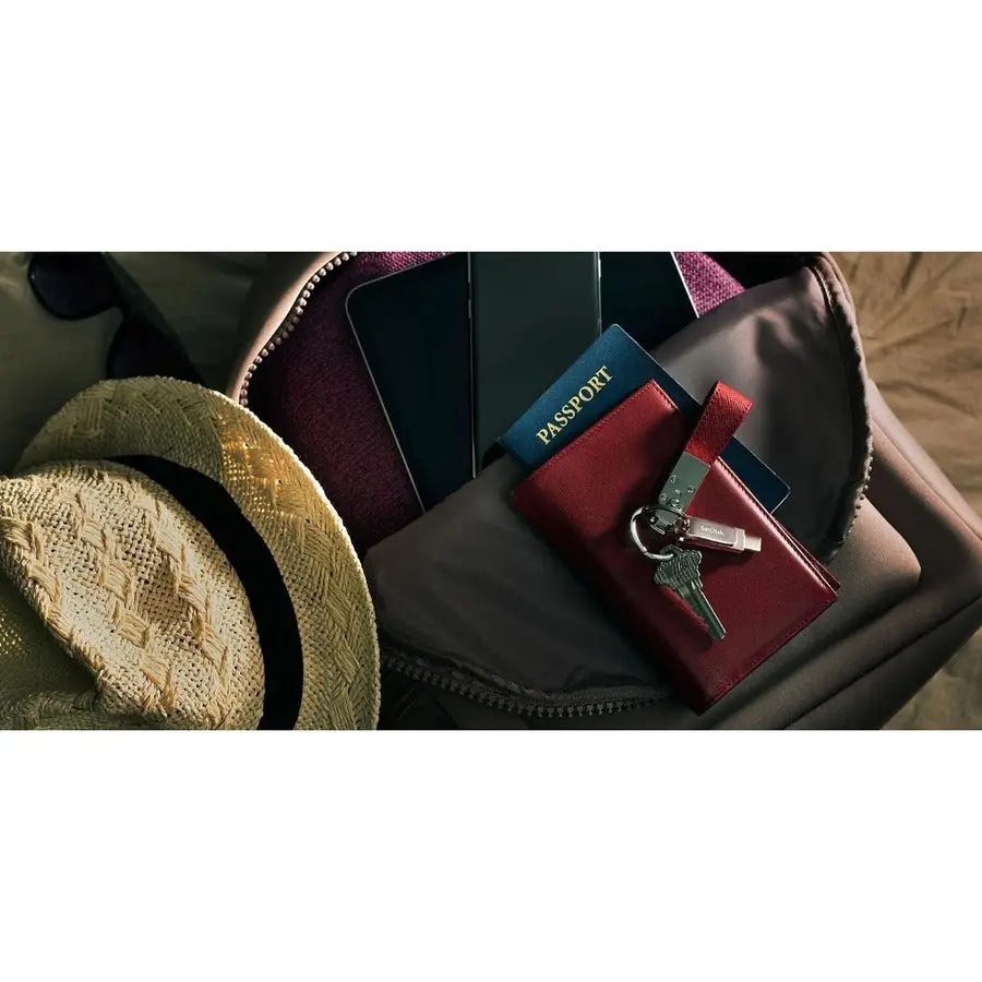 SanDisk Ultra Dual Drive Luxe USB Type-C - 128GB