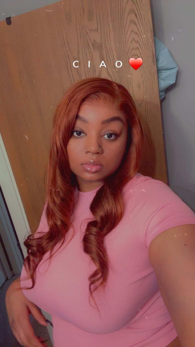 Item: Straight, 22 inch