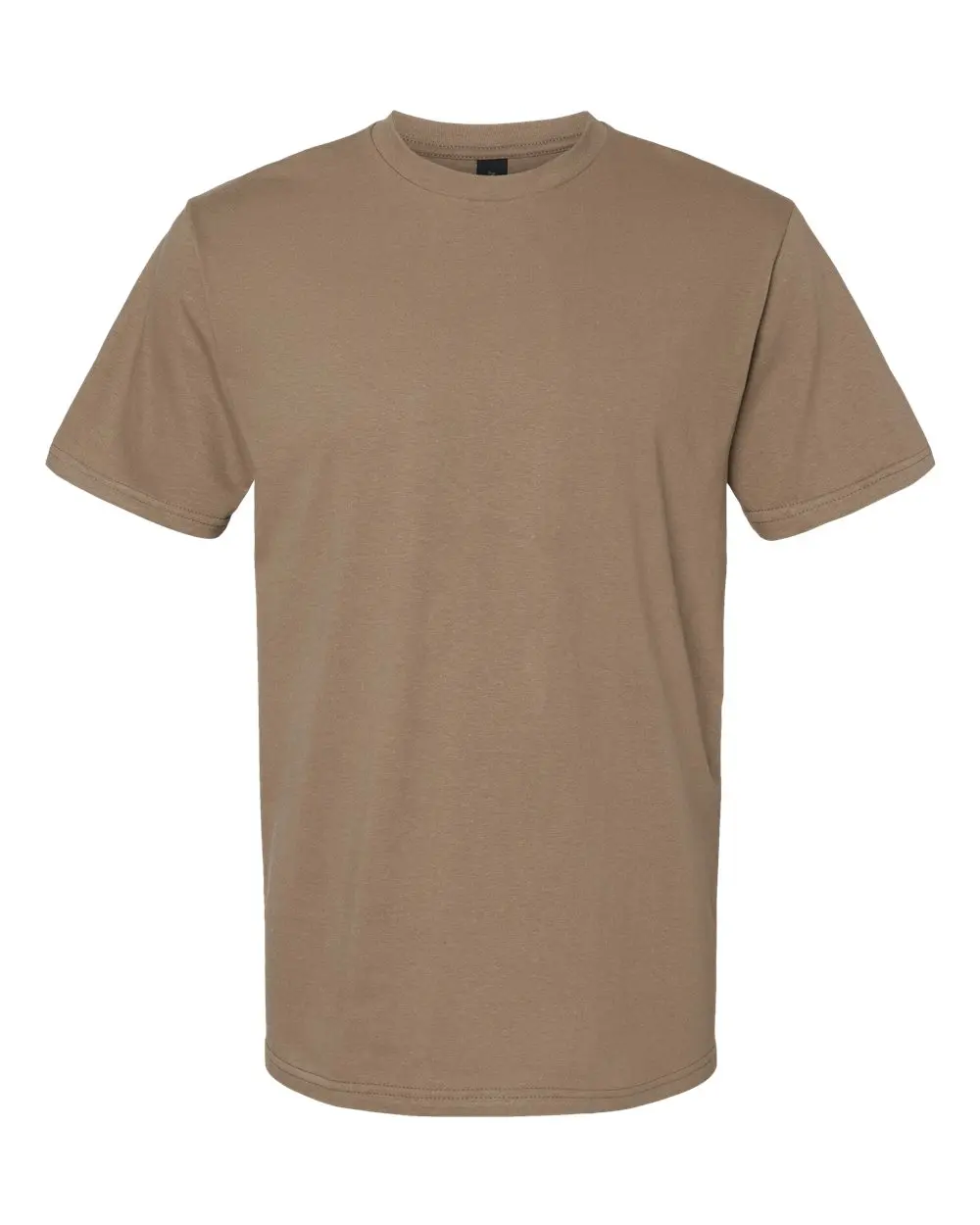Gildan soft style Midweight Build on the live sale