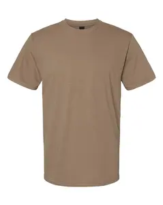 Gildan soft style Midweight Build on the live sale