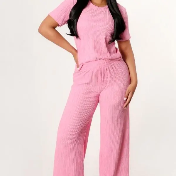 Sparkle 2 Piece Lounge Set Sparkle 2 Piece Lounge Set