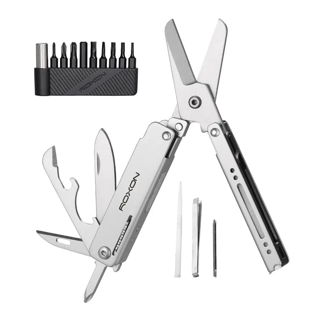 ROXON M3 Multi Scissors tool