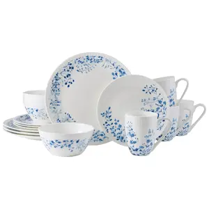 Mikasa Taryn 16-Piece Dinnerware Set
