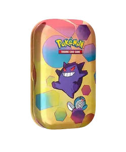 151 Mini Tin - SV: Scarlet & Violet 151 (MEW)