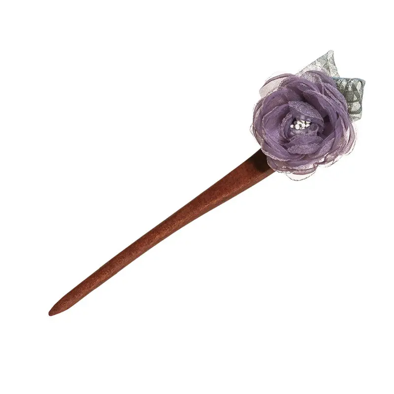 New style hairpin, suitable for updos, headwear and accessories