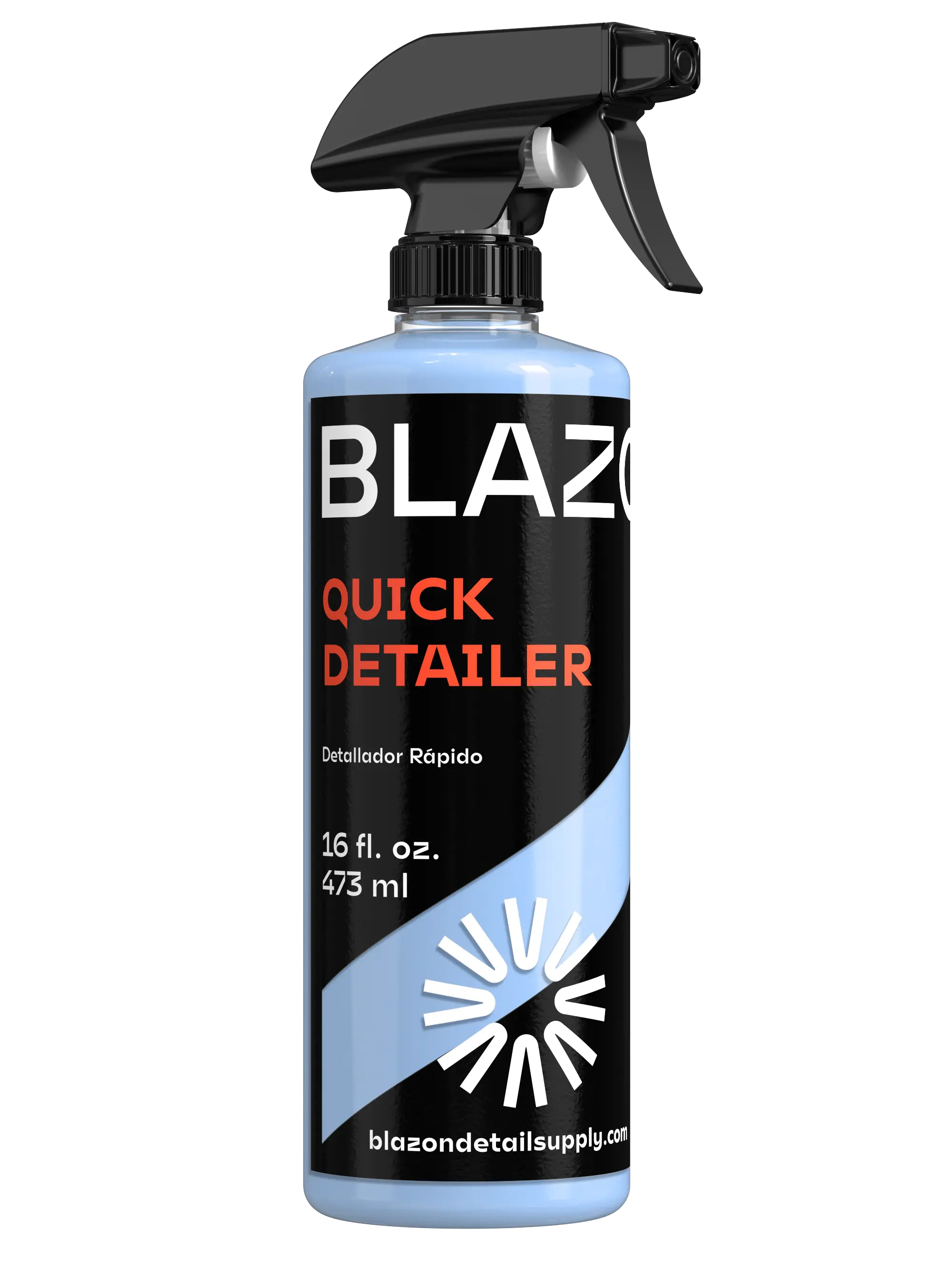Quick Detailer