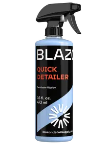 Quick Detailer
