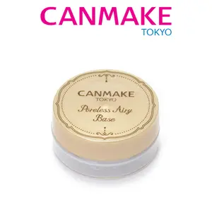 CANMAKE Poreless Airy Base
