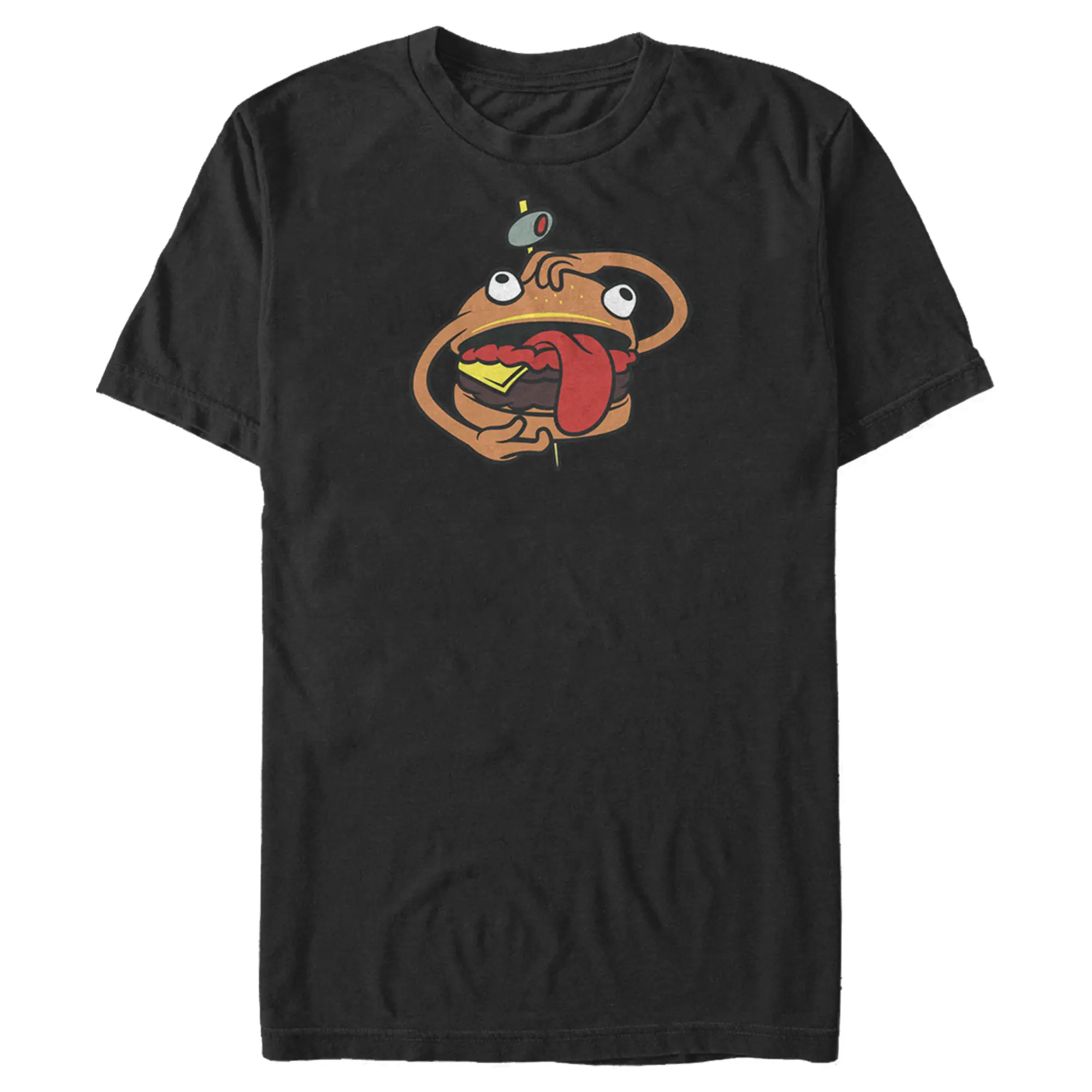 Men's Fortnite Durr Burger T-Shirt