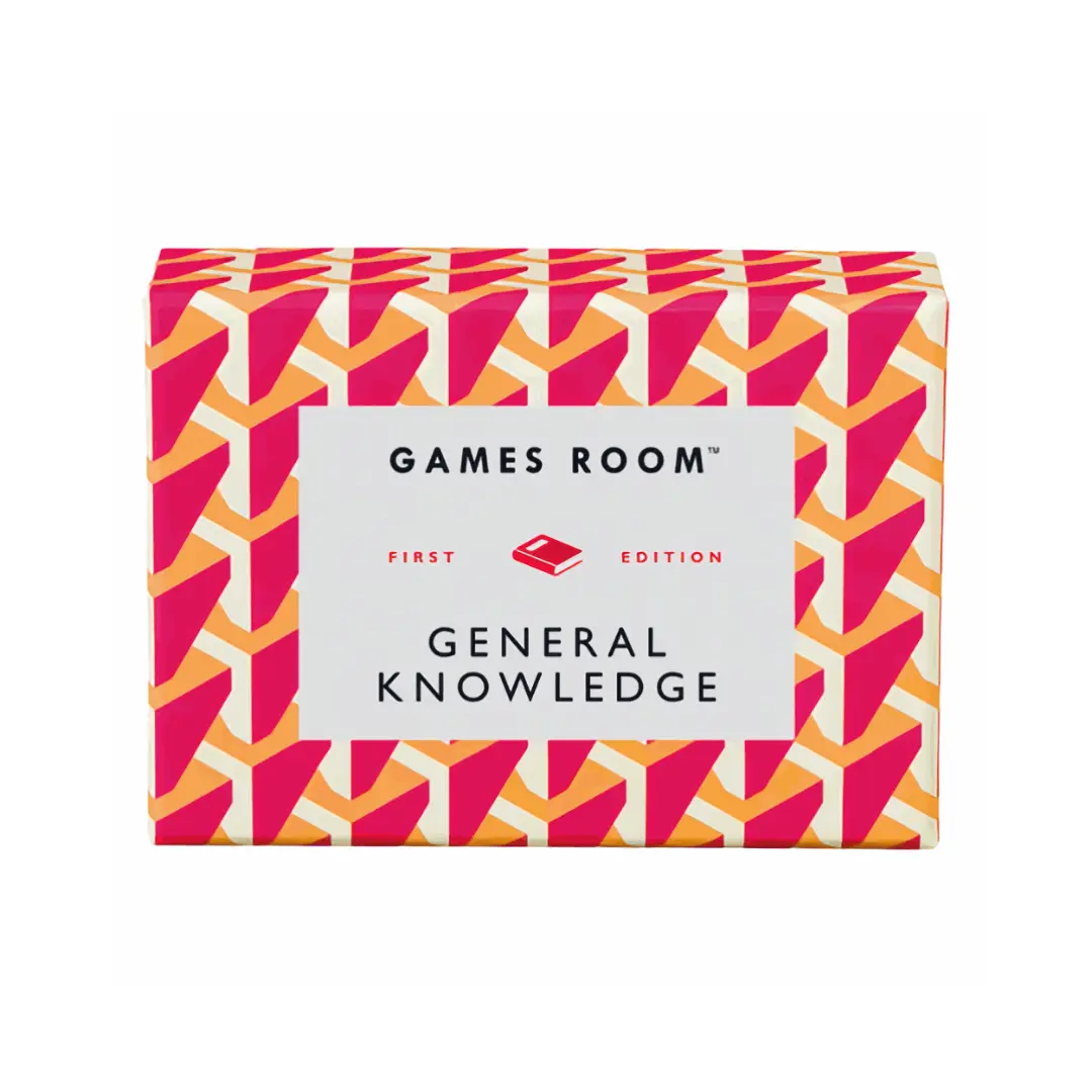 General Knowledge