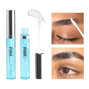 1PC Stereoscopic Eyebrow gel Quick drying and durable waterproof to shape natural eyebrows Brow Styling Gel