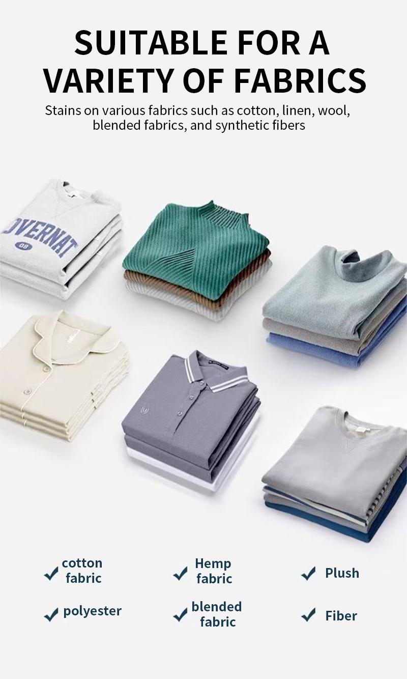 FlyCleanse Clothing emulsifier,Non-Ionic Laundry Pre-Treatment for Vintage Clothes & Thrift Finds - Restores Faded Colors, No Damage, sanitizer, fabric conditioner, Spot Stain Eliminator Household, laundry detergent FlyCleanse Clothing emulsifier,Non-Ionic Laundry Pre-Treatment for Vintage Clothes & Thrift Finds - Restores Faded Colors, No Damage, sanitizer, fabric conditioner, Spot Stain Eliminator Household, laundry detergent