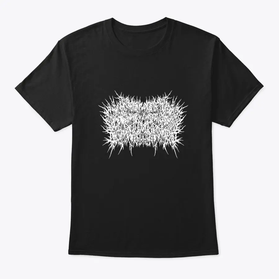 Xavlegbmaofffassssitimiwoamndutroabcwapwaeiippohfffx Band - Shirt
