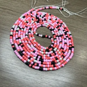 In a Daze traditional tie on waist bead