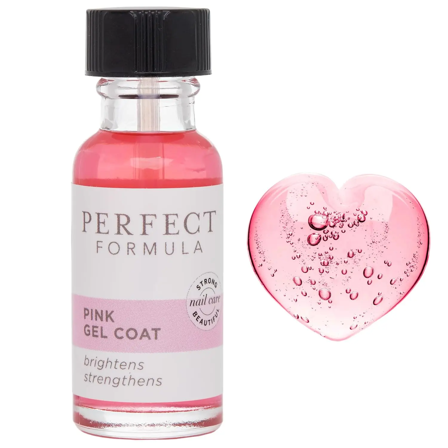 Pink Gel Coat
