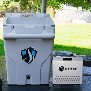 The Chilly Dip + Pro Chiller