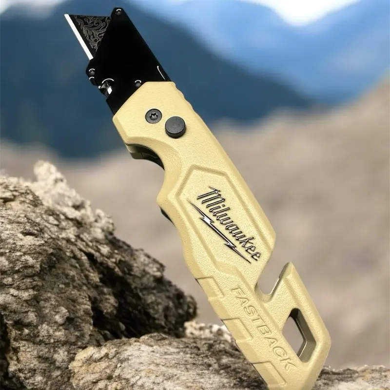 The Mountaineer