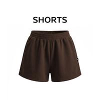 Brown(Shorts)